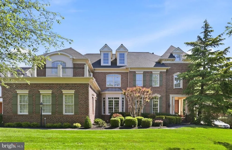 Unit for sale at 18856 RIDGEBACK COURT, LEESBURG, VA 20176