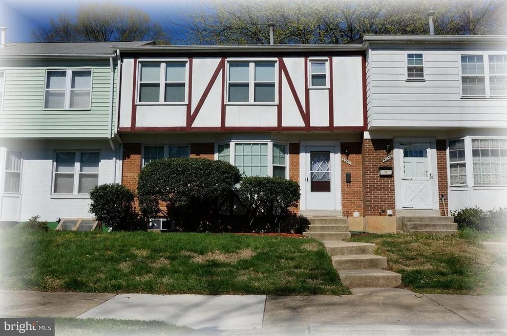 Unit for sale at 5047 BERWYN ROAD, COLLEGE PARK, MD 20740