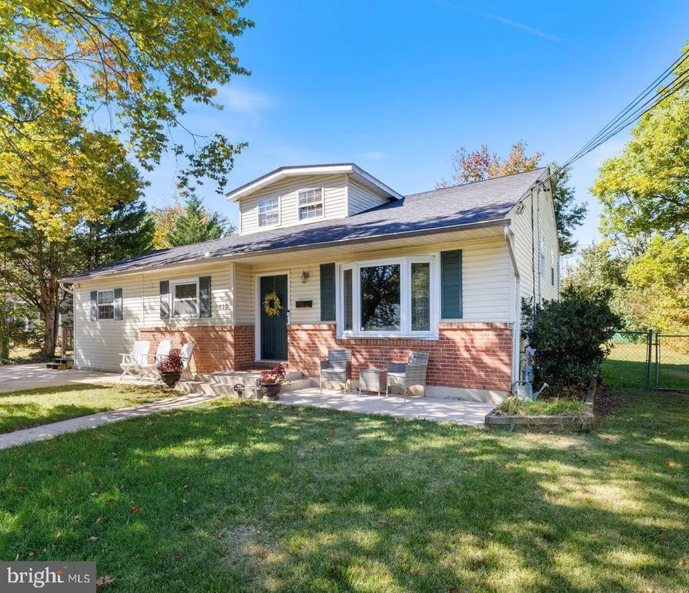 Unit for sale at 530 RITA DRIVE, ODENTON, MD 21113