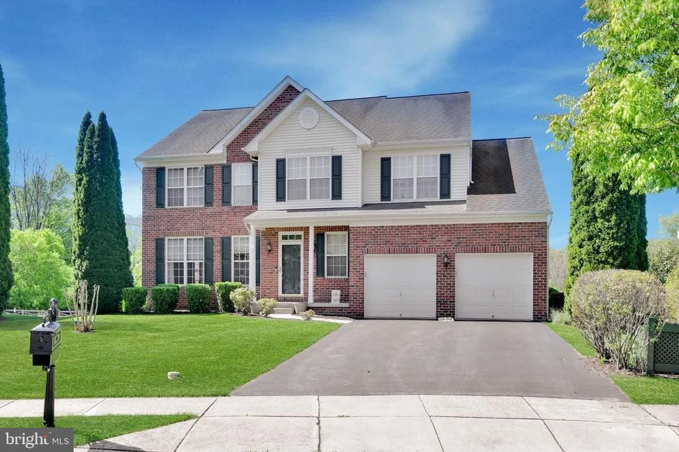 Unit for sale at 3947 SWEET BRIAR COURT, FREDERICK, MD 21704