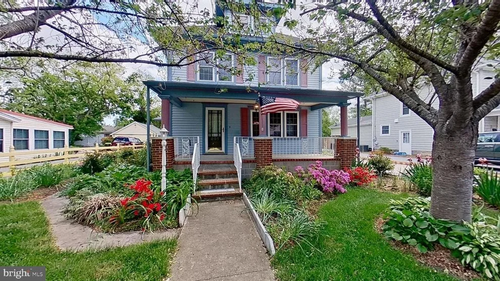 Unit for sale at 405 UNION STREET, MILTON, DE 19968