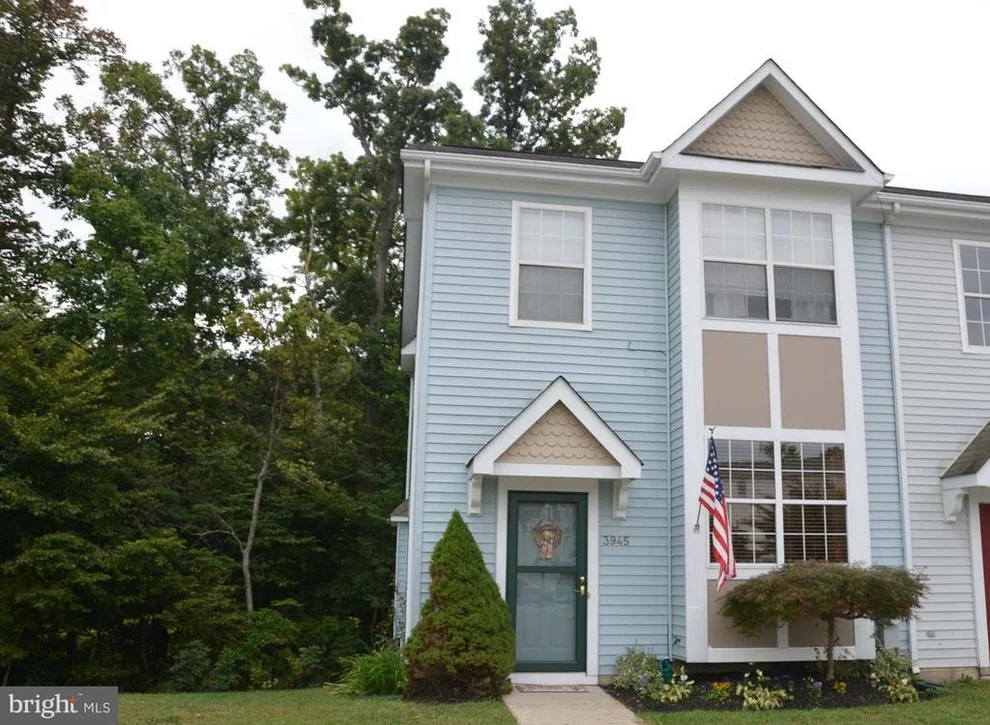 Unit for sale at 3945 SEA BREAM COURT, NORTH BEACH, MD 20714