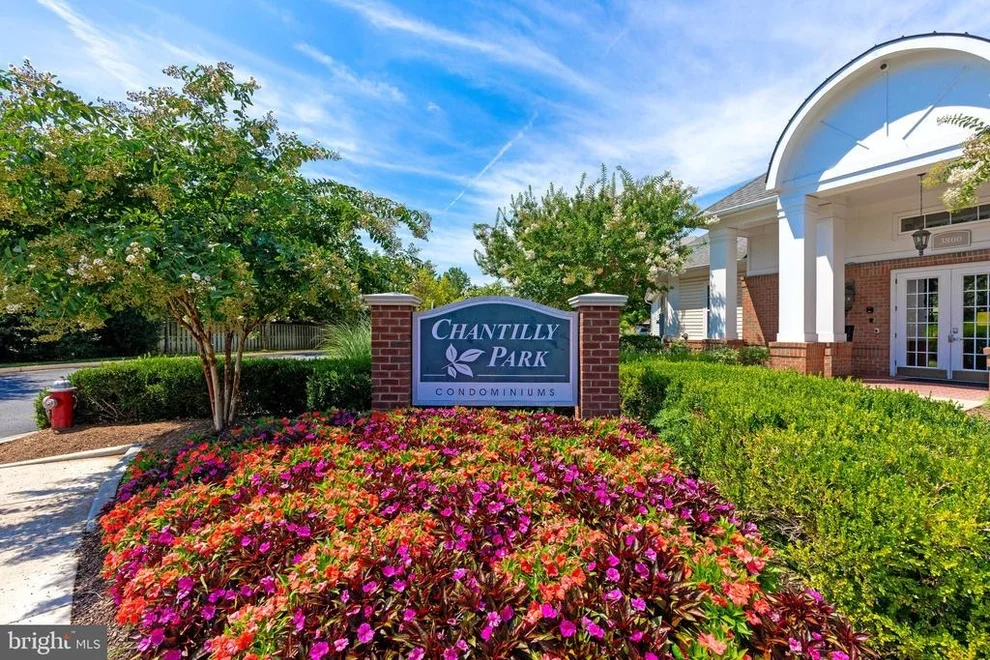 Unit for sale at 3840 LIGHTFOOT STREET, CHANTILLY, VA 20151