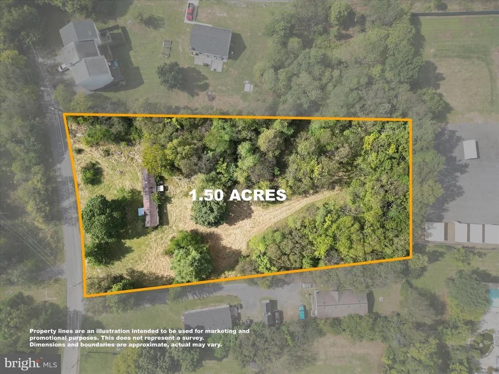 Unit for sale at 100 SIR WASHINGTON STREET, INWOOD, WV 25428