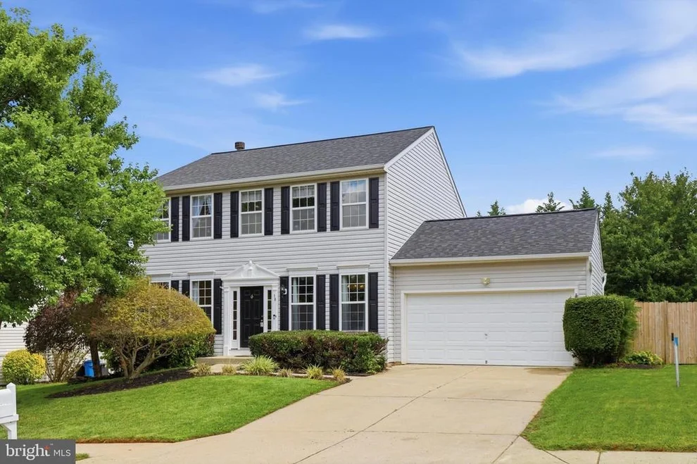 Unit for sale at 18 BOWIE MILL AVENUE, TANEYTOWN, MD 21787