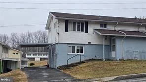 Unit for sale at 14237 CUSHMAN AVENUE, CASCADE, MD 21719