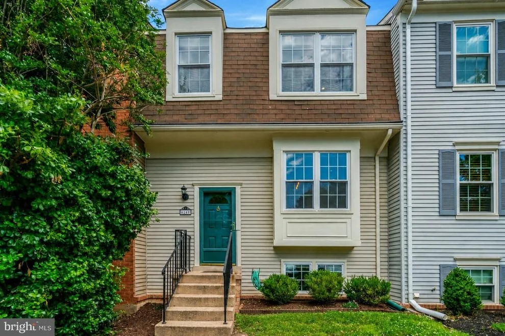Unit for sale at 6149 GREEN HOLLOW COURT, SPRINGFIELD, VA 22152