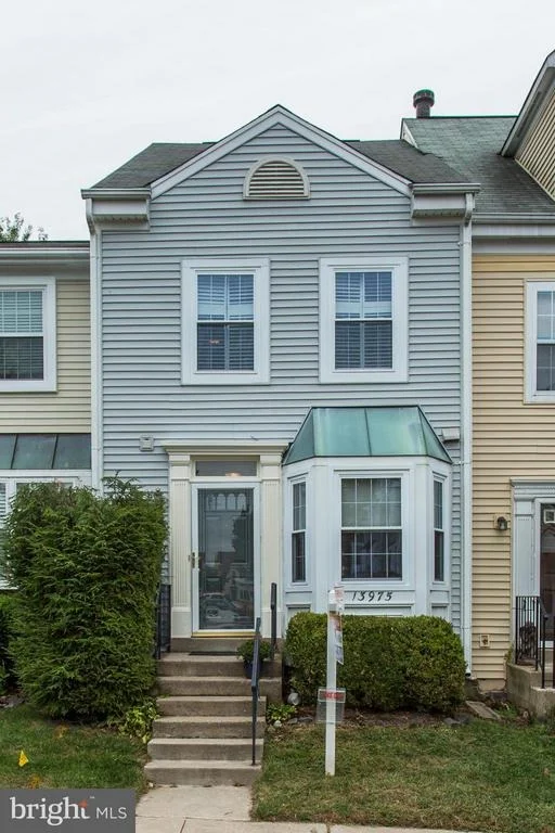 Unit for sale at 13975 BIG YANKEE LANE, CENTREVILLE, VA 20121