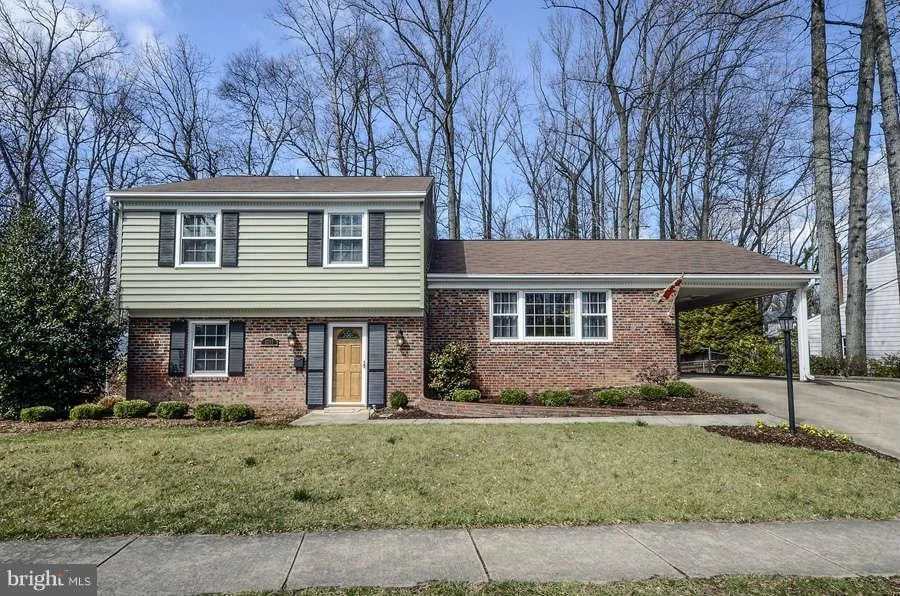 Unit for sale at 6146 ROXBURY AVENUE, SPRINGFIELD, VA 22152