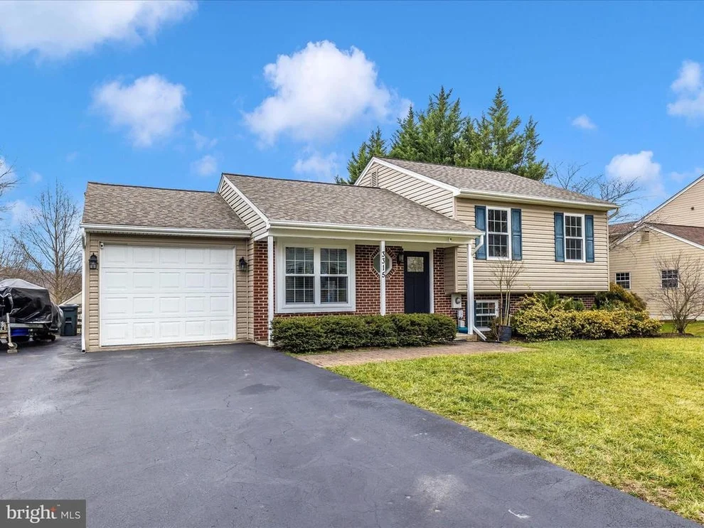 Unit for sale at 3315 YORKSHIRE COURT, ADAMSTOWN, MD 21710