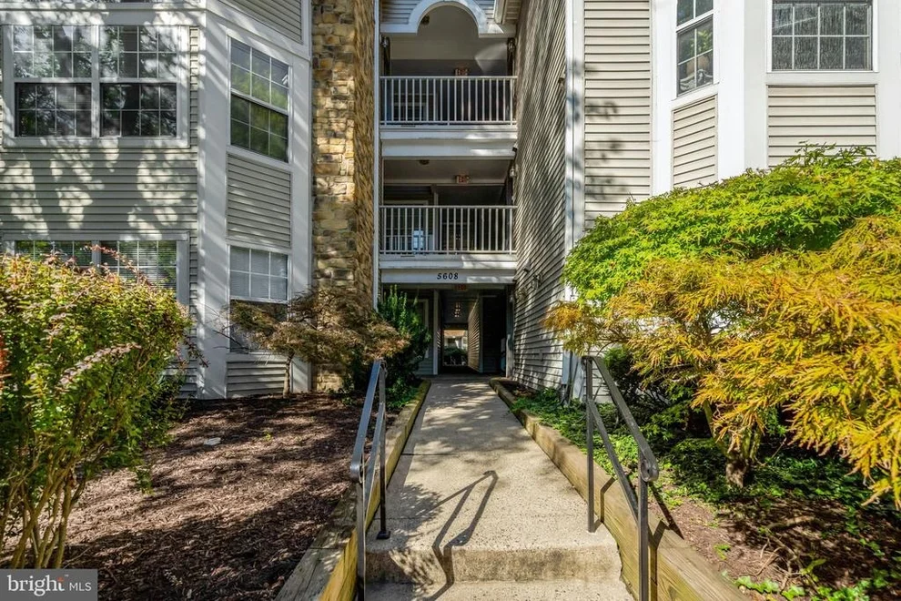 Unit for sale at 5608 WILLOUGHBY NEWTON DRIVE, CENTREVILLE, VA 20120