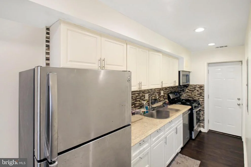 Unit for sale at 964 MOUNT OLIVET ROAD NE, WASHINGTON, DC 20002