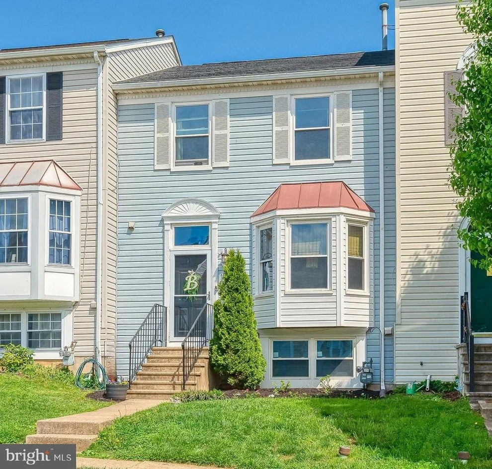 Unit for sale at 105 HUNTER COURT, HAVRE DE GRACE, MD 21078