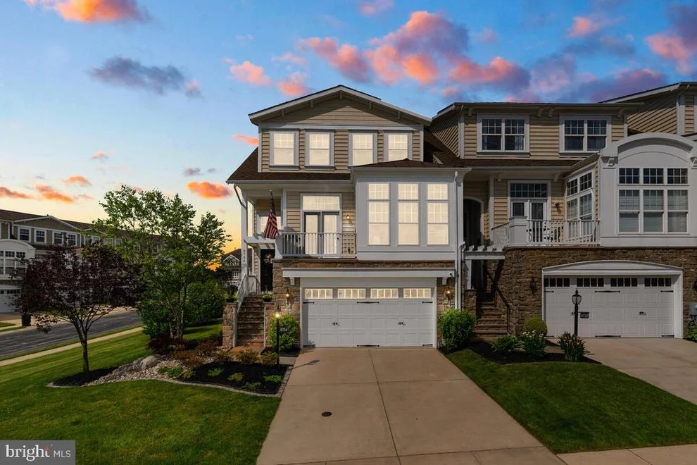 Unit for sale at 8734 BOULDER RIDGE ROAD, LAUREL, MD 20723