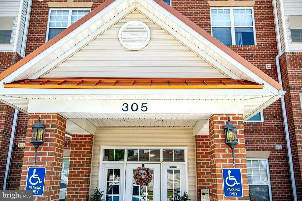 Unit for sale at 305 TIREE COURT, ABINGDON, MD 21009