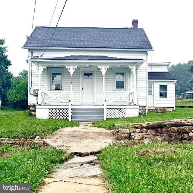 Unit for sale at 21328 MOUNT LENA ROAD, BOONSBORO, MD 21713