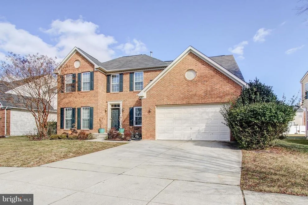 Unit for sale at 1104 ANDEAN GOOSE WAY, UPPER MARLBORO, MD 20774