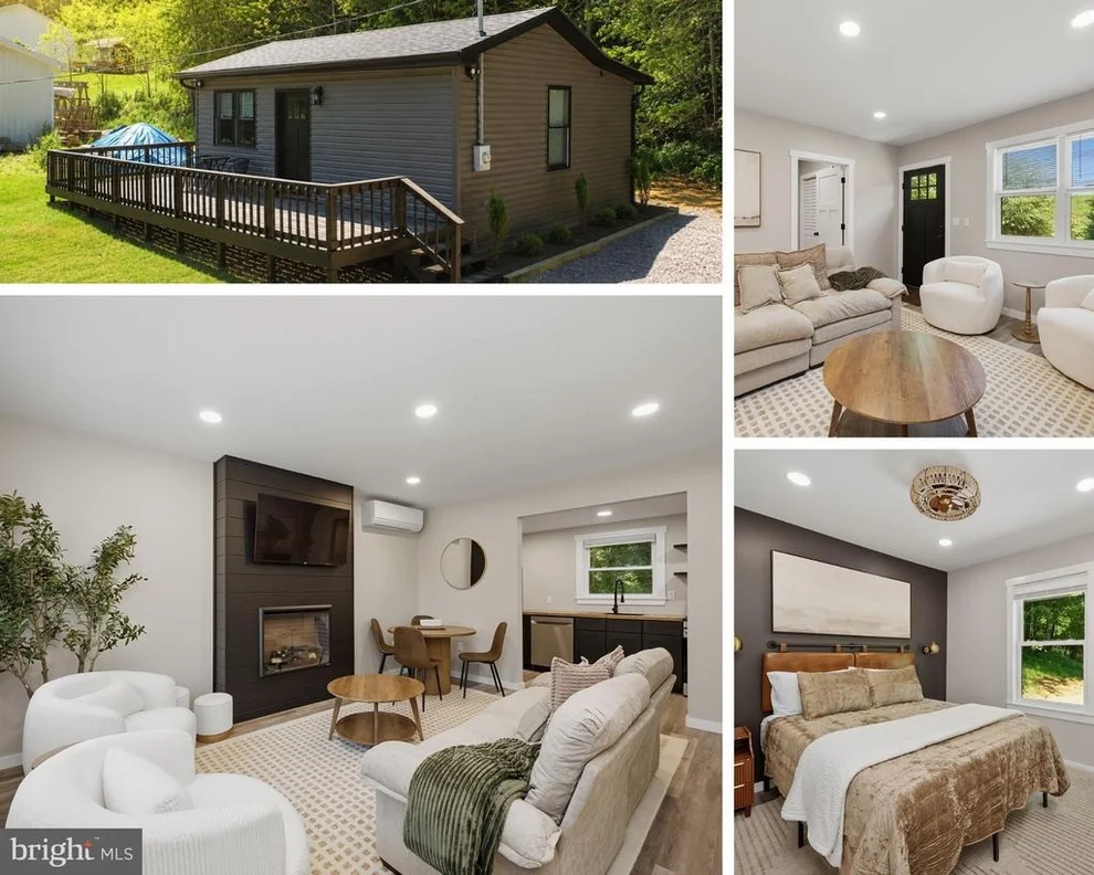 Unit for sale at 469 NEW GERMANY ROAD, SWANTON, MD 21561