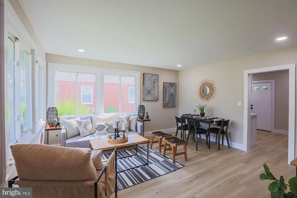 Unit for sale at 3528 MILLVALE ROAD, WINDSOR MILL, MD 21244