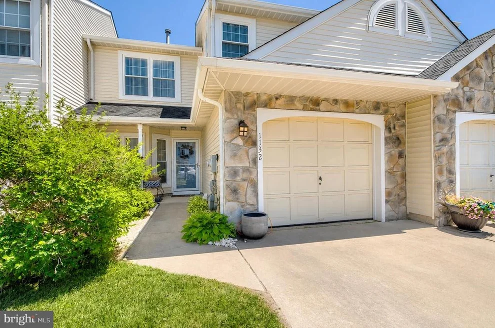 Unit for sale at 1132 DUBLIN COURT, WILLIAMSTOWN, NJ 08094