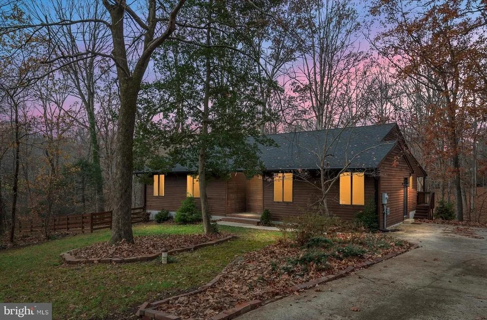 Unit for sale at 2602 LE COMPTE LANE, DAVIDSONVILLE, MD 21035