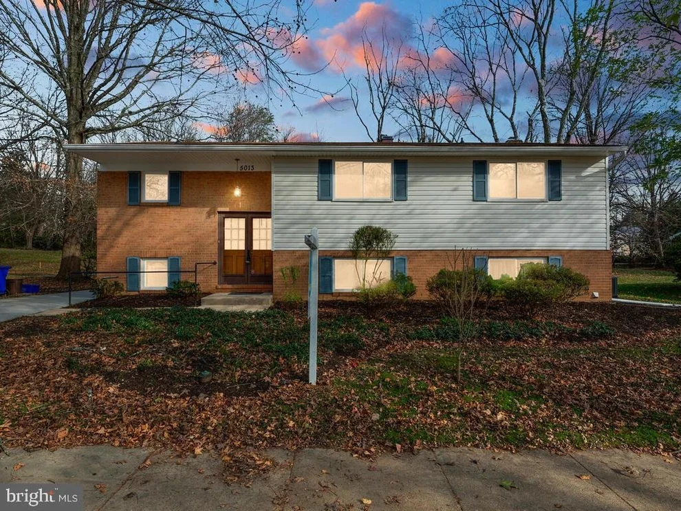 Unit for sale at 5013 ELIOTS OAK ROAD, COLUMBIA, MD 21044