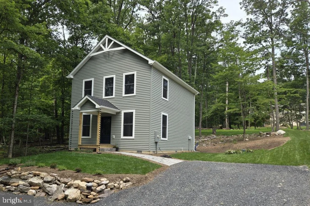 Unit for sale at 825 PANTHER DRIVE, WINCHESTER, VA 22602