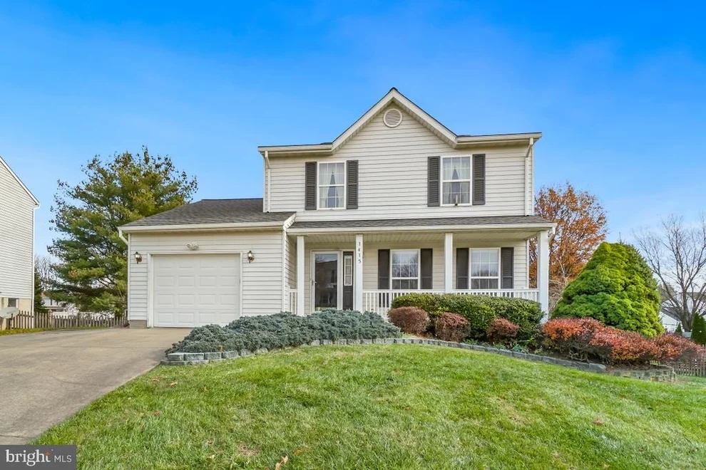 Unit for sale at 1415 BECKET ROAD, SYKESVILLE, MD 21784