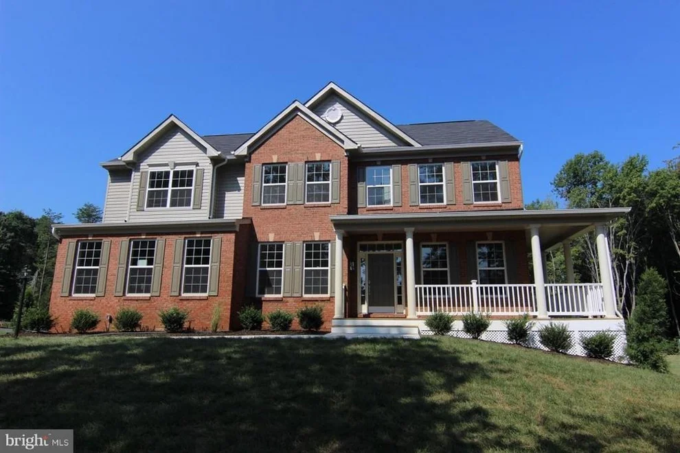 Unit for sale at 8030 MORNINGSIDE DRIVE, MANASSAS, VA 20112