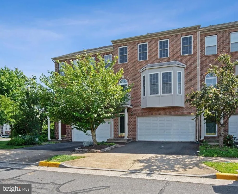 Unit for sale at 46839 VERMONT MAPLE TERRACE, STERLING, VA 20164