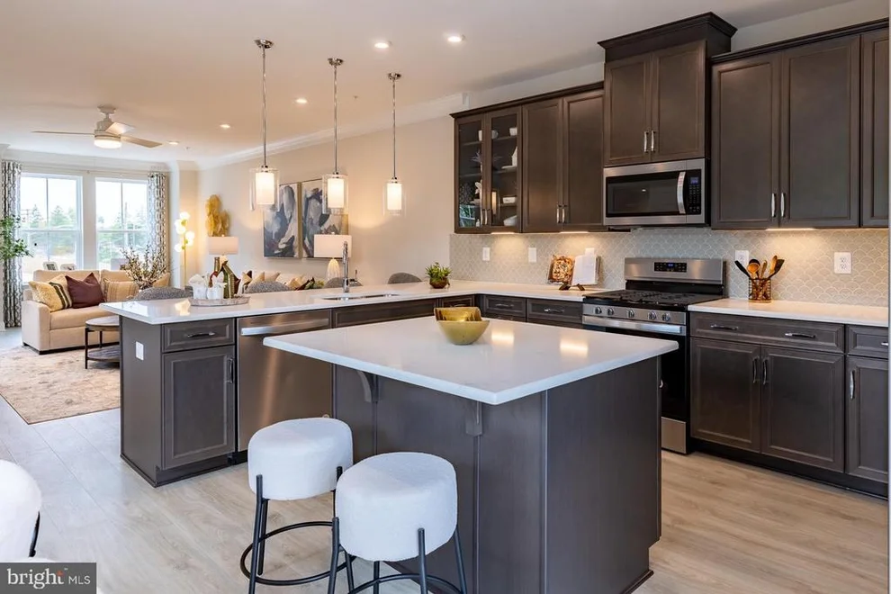 Unit for sale at 8224 LONGFORD ROAD, MILLERSVILLE, MD 21108