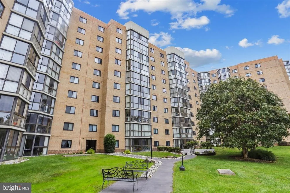 Unit for sale at 3330 N LEISURE WORLD BOULEVARD, SILVER SPRING, MD 20906