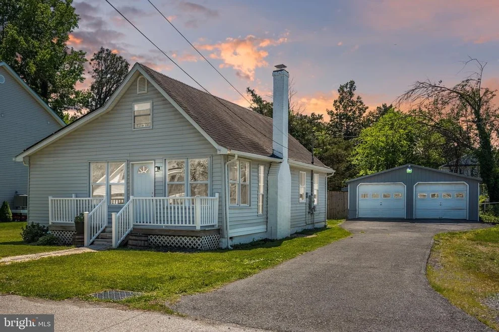 Unit for sale at 3718 4TH AVENUE, EDGEWATER, MD 21037