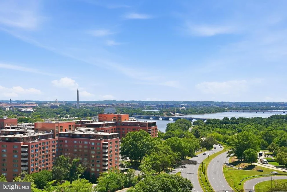 Unit for sale at 1600 N OAK STREET, ARLINGTON, VA 22209