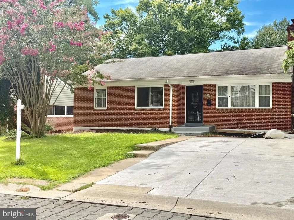 Unit for sale at 10128 DALLAS AVENUE, SILVER SPRING, MD 20901