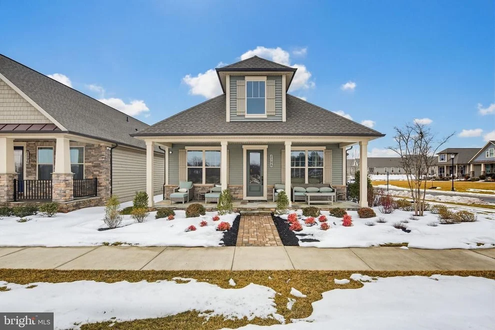 Unit for sale at 2598 POTTING SHED LN, FREDERICK, MD 21702