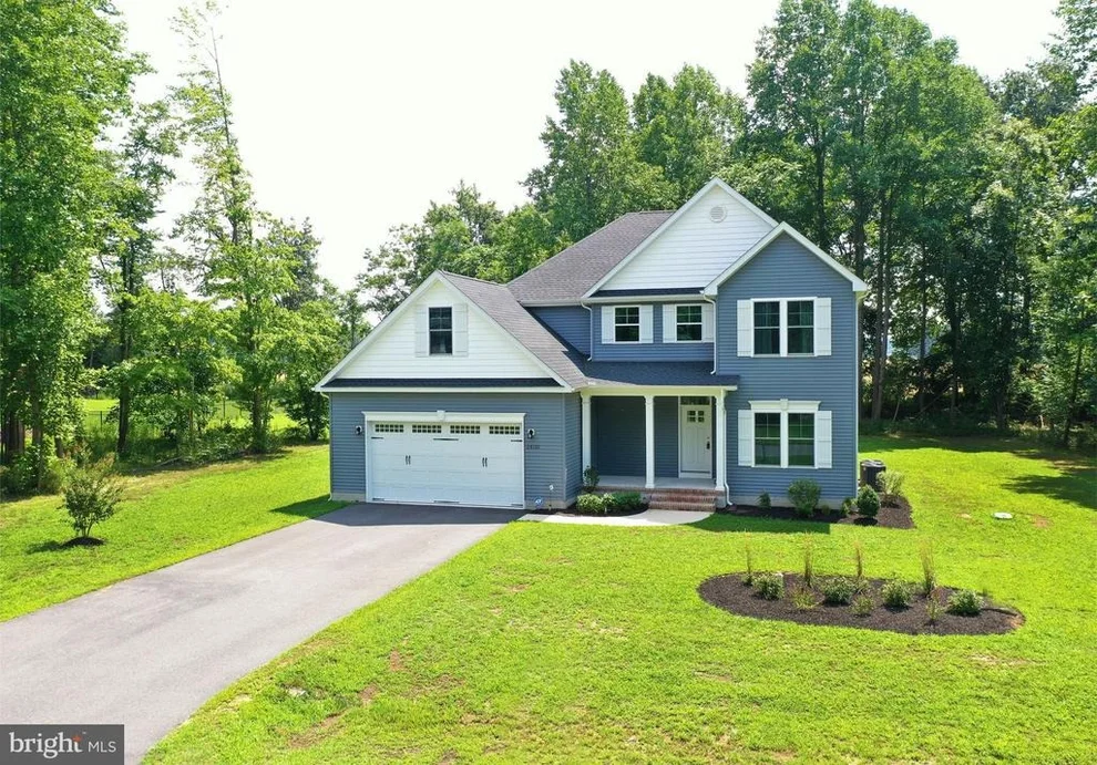 Unit for sale at 24131 JERRICO ROAD, LINCOLN, DE 19960