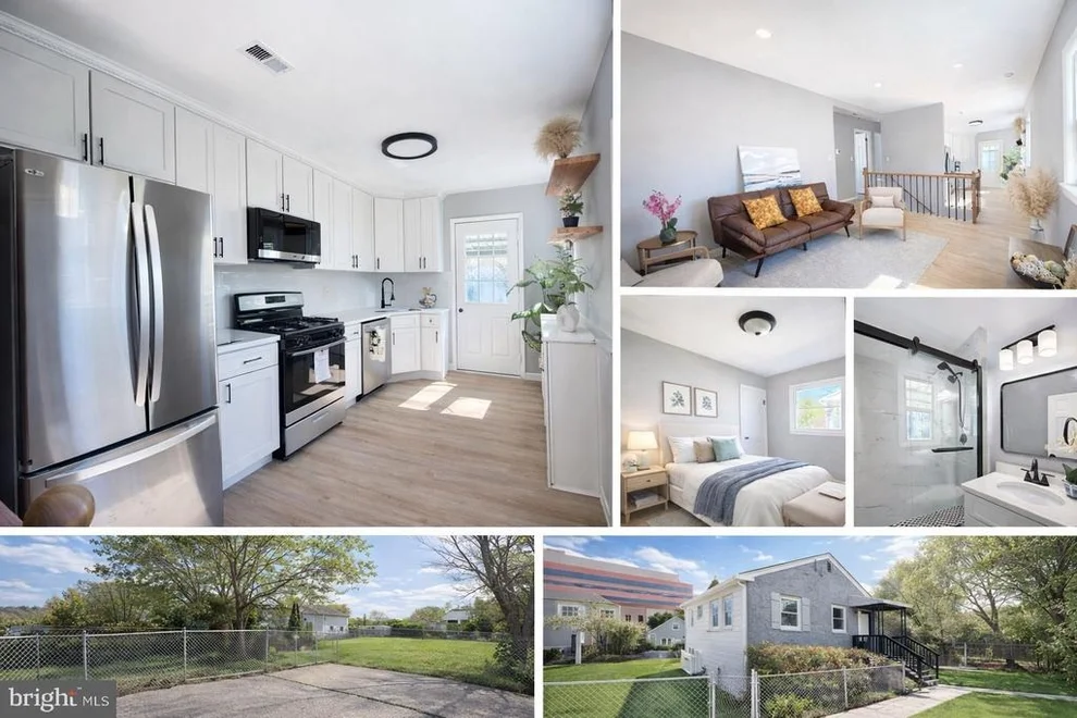 Unit for sale at 5132 19TH ROAD N, ARLINGTON, VA 22207