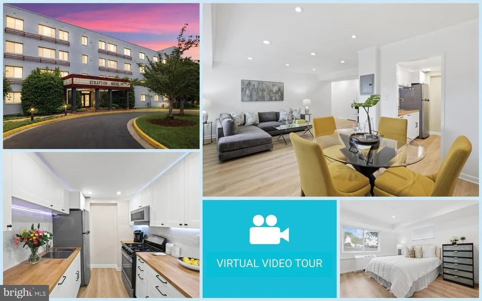 Unit for sale at 3601 5TH STREET S, ARLINGTON, VA 22204