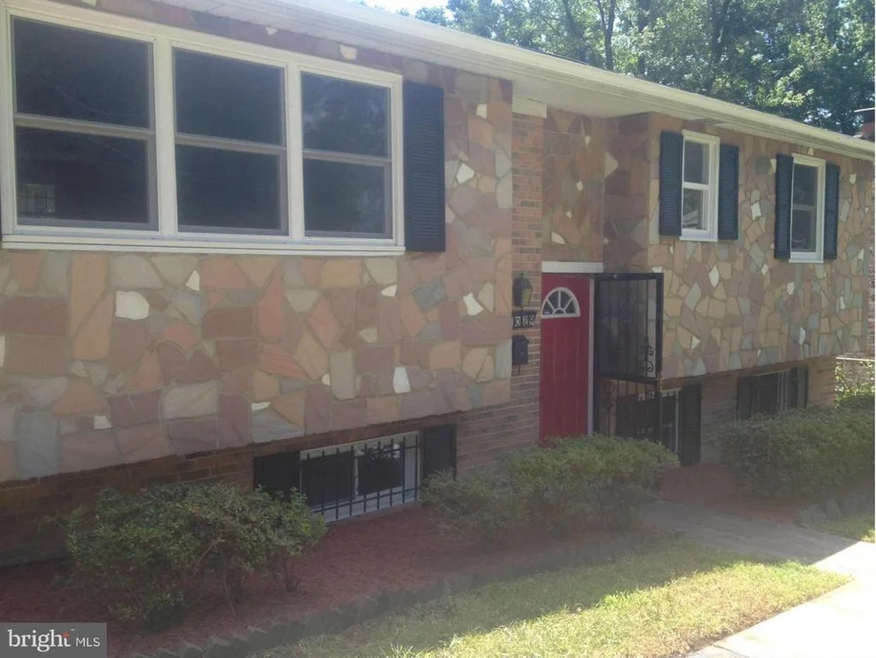 Unit for sale at 7029 CANYON DRIVE, CAPITOL HEIGHTS, MD 20743