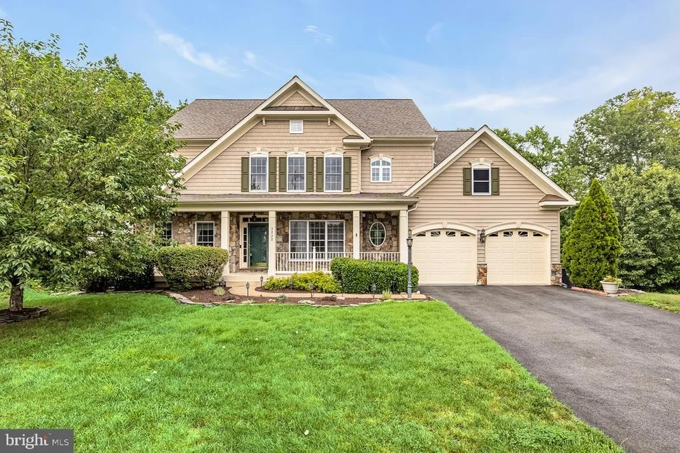 Unit for sale at 3232 LOST POND COURT, TRIANGLE, VA 22172