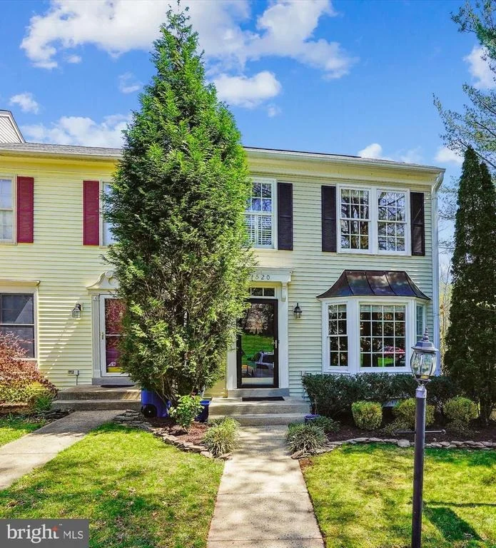 Unit for sale at 14520 BATTERY RIDGE LANE, CENTREVILLE, VA 20120