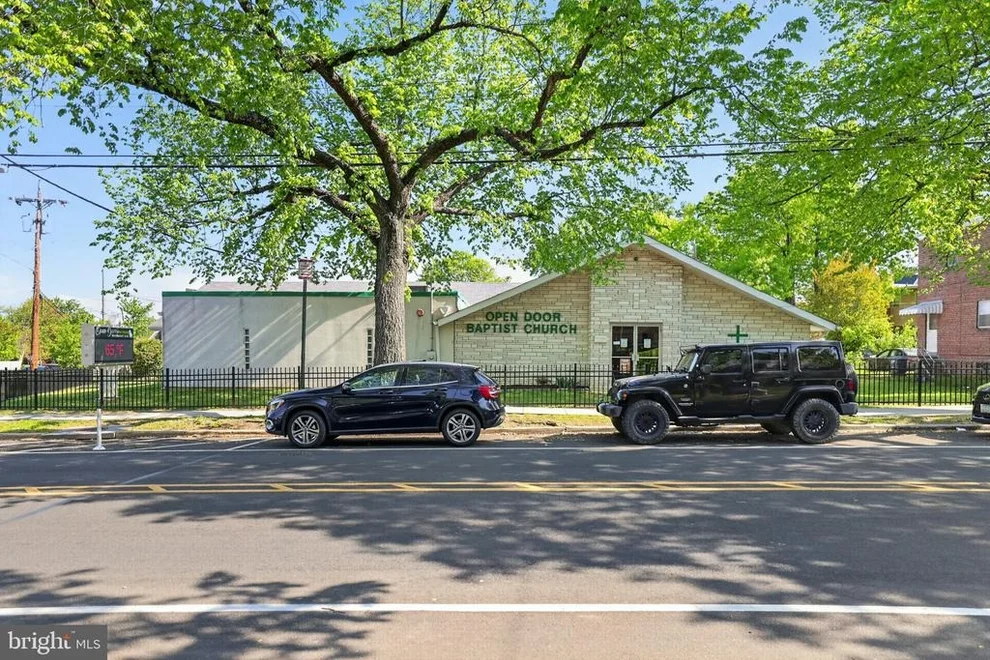 Unit for sale at 136 56TH STREET SE, WASHINGTON, DC 20019