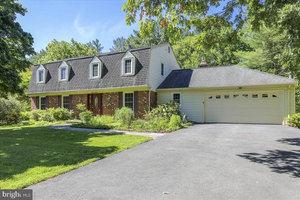 Unit for sale at 4616 HORNBEAM DRIVE, ROCKVILLE, MD 20853