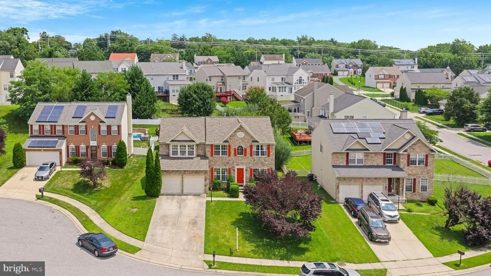 Unit for sale at 1408 BANKERT TERRACE, ABINGDON, MD 21009