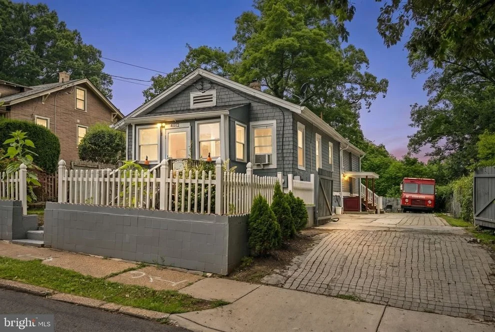 Unit for sale at 4512 31ST STREET, MOUNT RAINIER, MD 20712