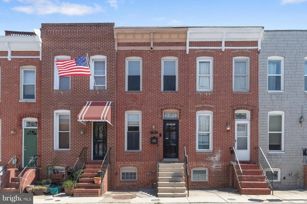 Unit for sale at 1439 PATAPSCO STREET, BALTIMORE, MD 21230