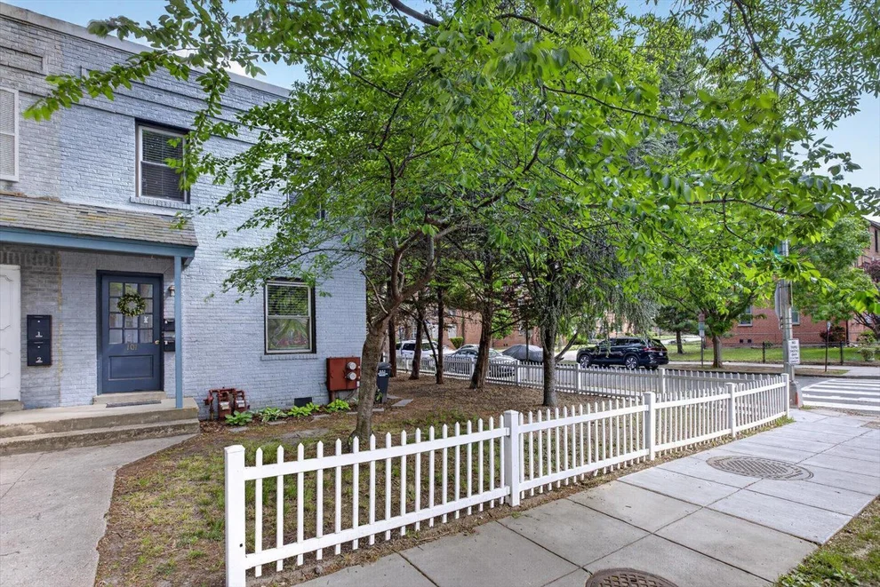 Unit for sale at 101 P STREET SW, WASHINGTON, DC 20024