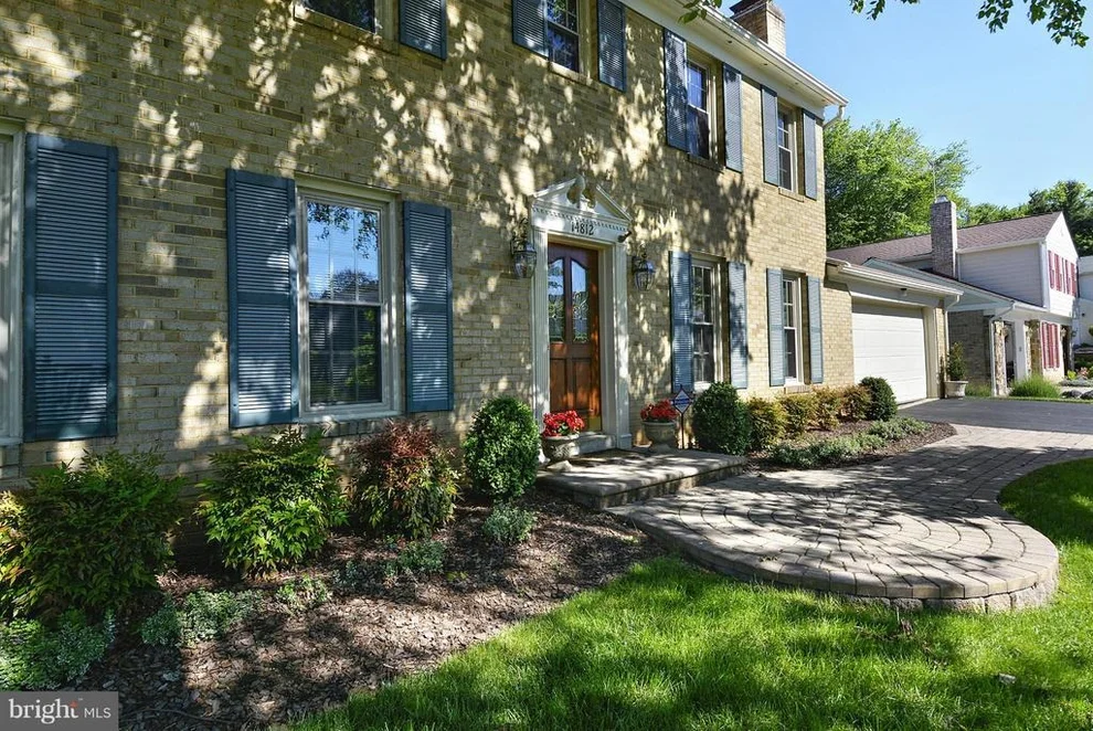 Unit for sale at 14812 EASTWAY DRIVE, SILVER SPRING, MD 20905
