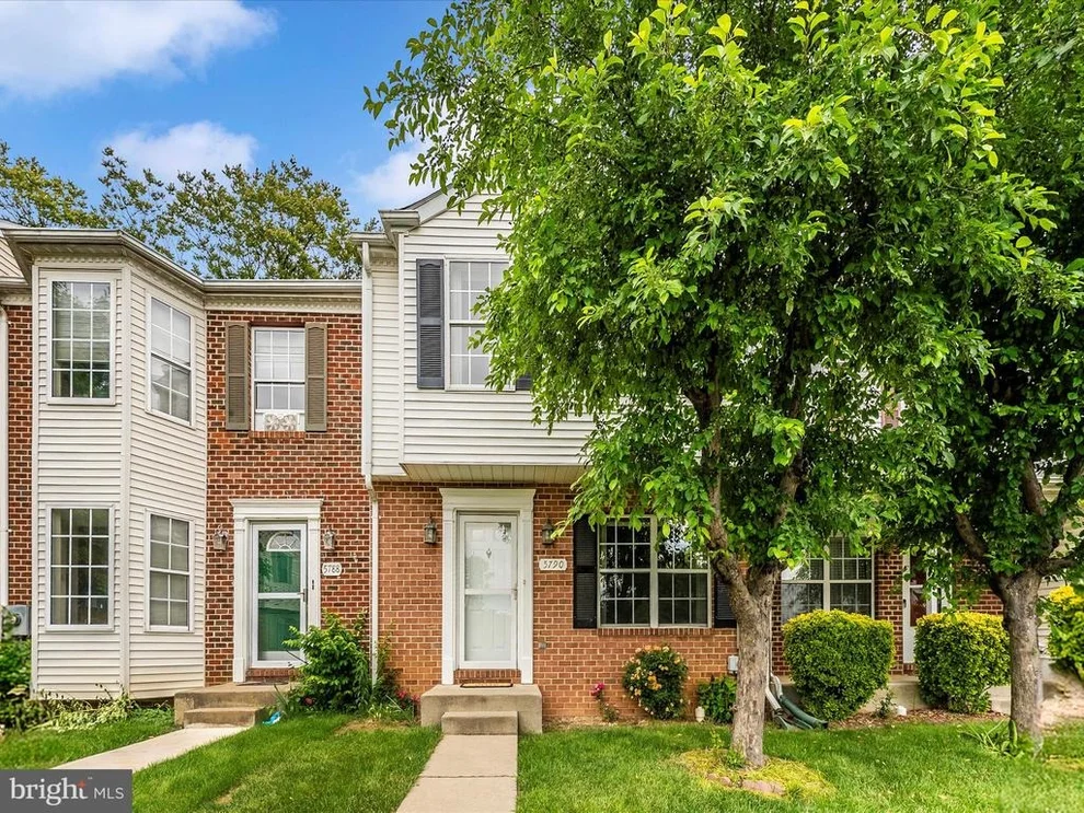 Unit for sale at 5790 KATSURA COURT, FREDERICK, MD 21703